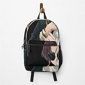 Wind Breaker Essential Backpack