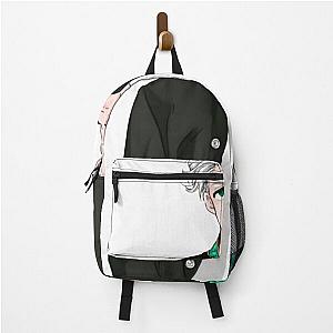 Wind Breaker Essential Backpack