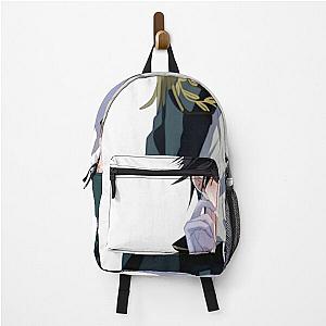 Wind Breaker Essential Backpack