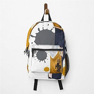 Wind Breaker Essential Backpack