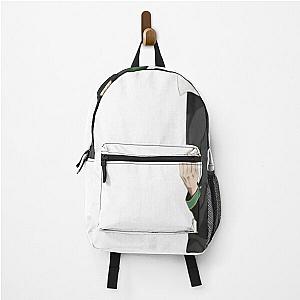 Wind Breaker Essential Backpack