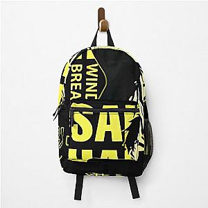 Wind Breaker Essential Backpack