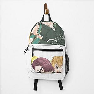  Wind Breaker Backpack