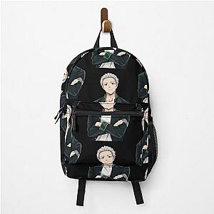 Wind Breaker Most Powerful Characters Backpack