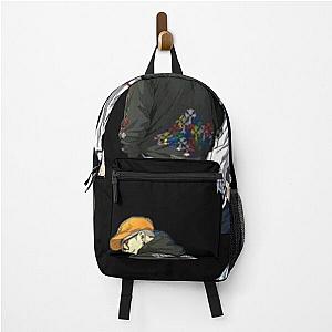 Wind Breaker Most Powerful Characters Backpack