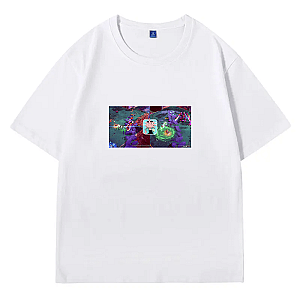 Windblown Lightning Fast Action Windblown T-Shirts