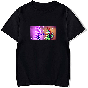 Windblown The Cycle Continues Windblown T-Shirts