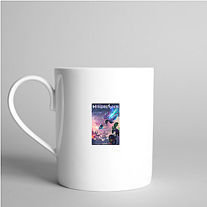 Windblown Embrace The Challenge Windblown Mugs