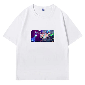 Windblown Conquer The Sentinels Windblown T-Shirts