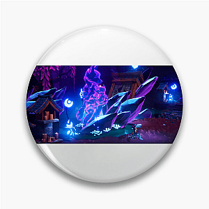 Windblown Roguelike Reborn Windblown Pins