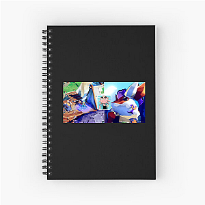 Windblown Learn From Every Death Windblown Notebook