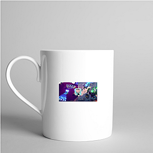 Windblown Conquer The Sentinels Windblown Mugs