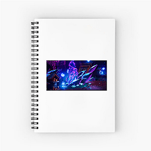 Windblown Roguelike Reborn Windblown Notebook