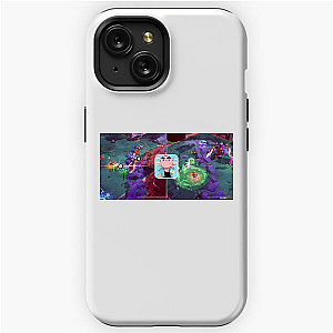 Windblown Lightning Fast Action Windblown Samsung Cases