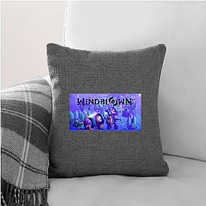 Windblown Protect The Ark Always Windblown Pillows Cover