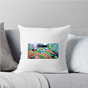 Windblown Master The Leaper Style Windblown Pillows Cover