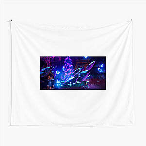 Windblown Roguelike Reborn Windblown Tapestries