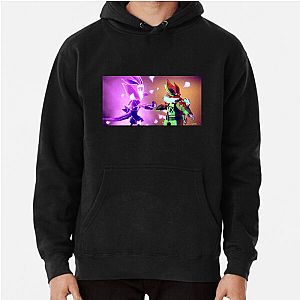Windblown The Cycle Continues Windblown Hoodies
