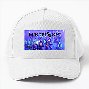 Windblown Protect The Ark Always Windblown Hats & Caps