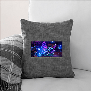 Windblown Roguelike Reborn Windblown Pillows Cover