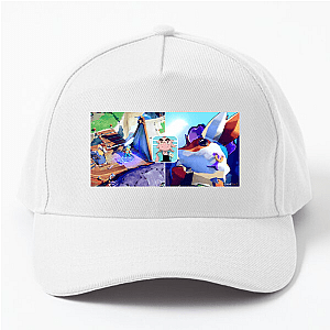 Windblown Learn From Every Death Windblown Hats & Caps