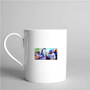 Windblown Learn From Every Death Windblown Mugs