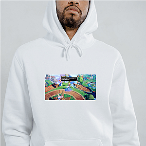 Windblown Master The Leaper Style Windblown Hoodies