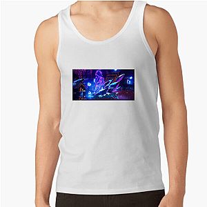 Windblown Roguelike Reborn Windblown Tank Tops