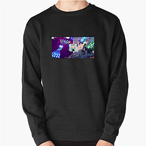 Windblown Conquer The Sentinels Windblown Sweatshirts