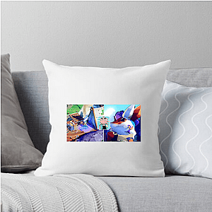 Windblown Learn From Every Death Windblown Pillows Cover