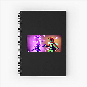 Windblown The Cycle Continues Windblown Notebook