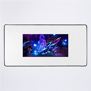 Windblown Roguelike Reborn Windblown Mouse Pads