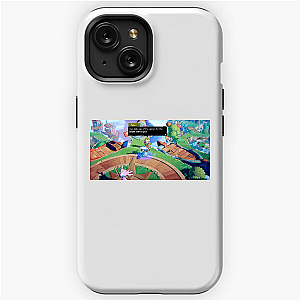 Windblown Master The Leaper Style Windblown iPhone Cases