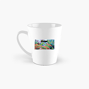 Windblown Master The Leaper Style Windblown Mugs