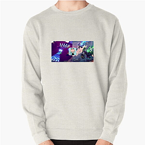 Windblown Conquer The Sentinels Windblown Sweatshirts