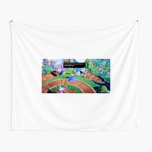 Windblown Master The Leaper Style Windblown Tapestries