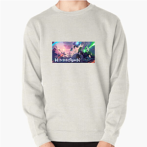 Windblown Leap Into The Vortex Windblown Sweatshirts