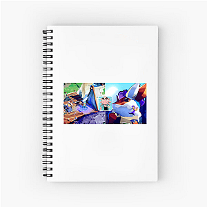 Windblown Learn From Every Death Windblown Notebook