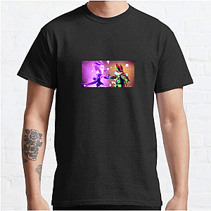 Windblown The Cycle Continues Windblown T-Shirts