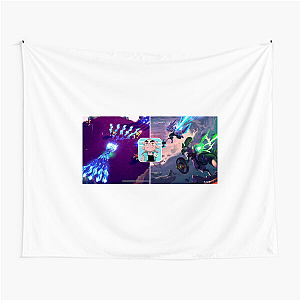 Windblown Conquer The Sentinels Windblown Tapestries