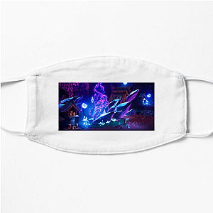 Windblown Roguelike Reborn Windblown Face Masks