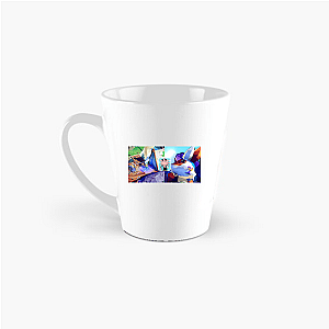 Windblown Learn From Every Death Windblown Mugs