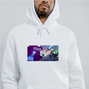 Windblown Conquer The Sentinels Windblown Hoodies