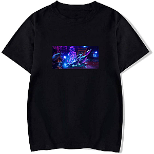 Windblown Roguelike Reborn Windblown T-Shirts