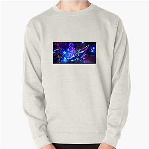 Windblown Roguelike Reborn Windblown Sweatshirts