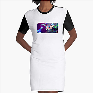 Windblown Conquer The Sentinels Windblown Dresses
