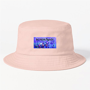 Windblown Protect The Ark Always Windblown Hats & Caps