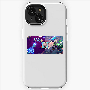 Windblown Conquer The Sentinels Windblown Samsung Cases