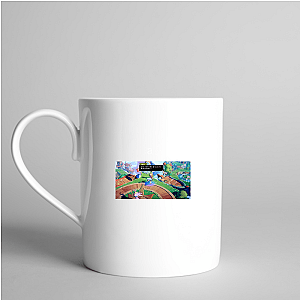 Windblown Master The Leaper Style Windblown Mugs
