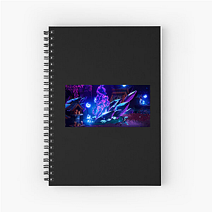 Windblown Roguelike Reborn Windblown Notebook